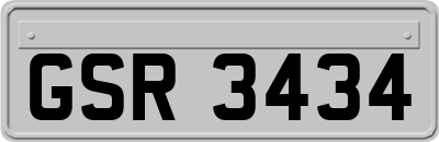 GSR3434