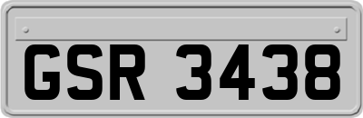 GSR3438