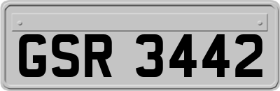 GSR3442