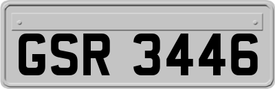 GSR3446