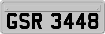 GSR3448