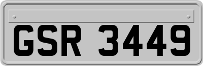 GSR3449