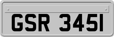 GSR3451