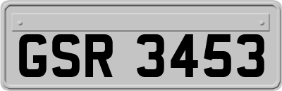 GSR3453
