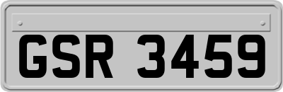 GSR3459