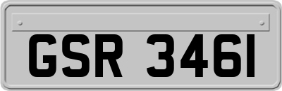 GSR3461