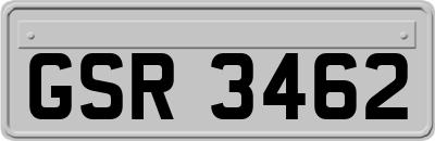 GSR3462