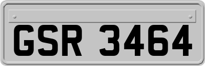 GSR3464