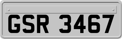 GSR3467