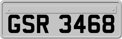 GSR3468