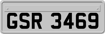 GSR3469