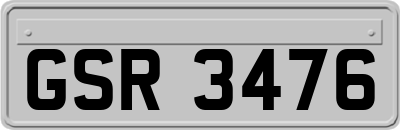 GSR3476