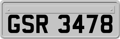GSR3478