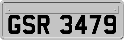 GSR3479