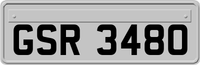 GSR3480