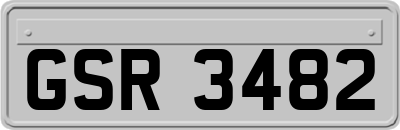 GSR3482
