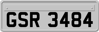 GSR3484
