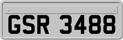 GSR3488