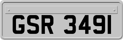 GSR3491