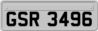 GSR3496
