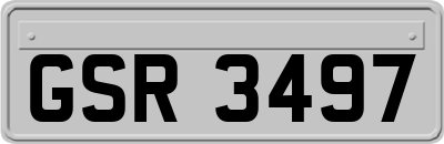 GSR3497