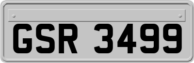 GSR3499