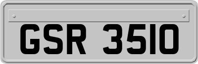 GSR3510