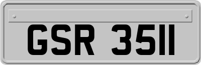 GSR3511