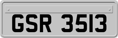 GSR3513