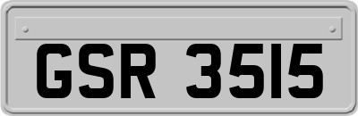 GSR3515