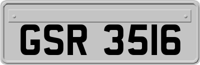 GSR3516