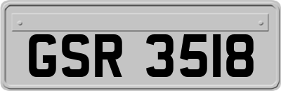 GSR3518