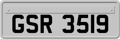 GSR3519