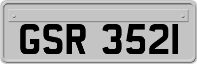 GSR3521