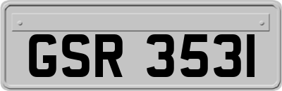 GSR3531