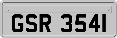 GSR3541