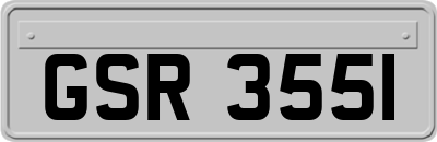 GSR3551