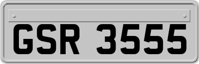 GSR3555