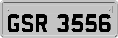 GSR3556