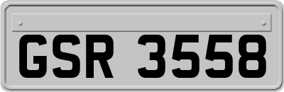 GSR3558
