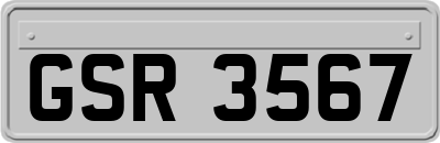 GSR3567