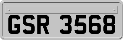 GSR3568