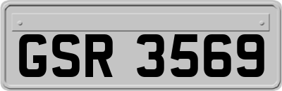 GSR3569