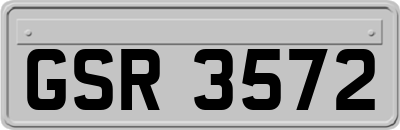 GSR3572