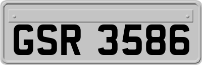 GSR3586