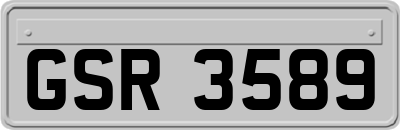 GSR3589