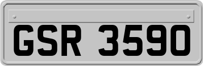 GSR3590
