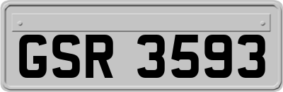 GSR3593