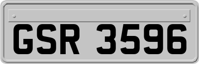 GSR3596