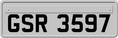 GSR3597